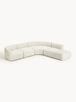 Online Sofá rinconera modular Sofia (4 plazas) Sofás Rinconeras|Sofás
