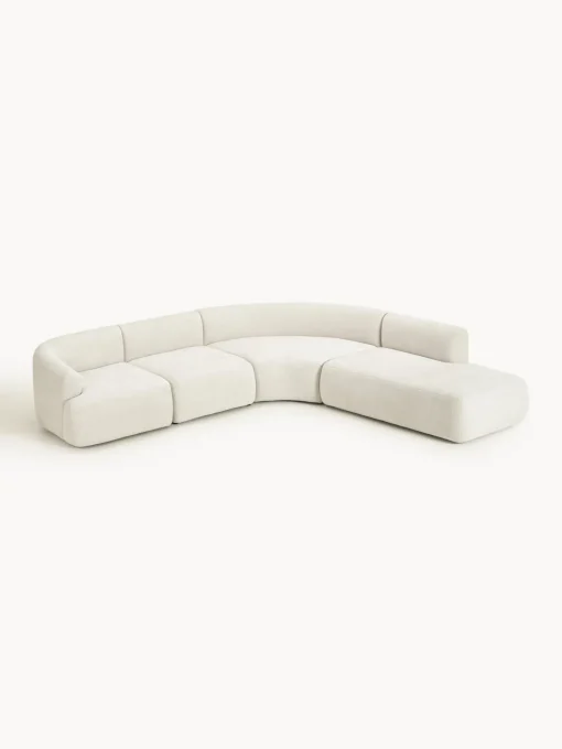 Online Sofá rinconera modular Sofia (4 plazas) Sofás Rinconeras|Sofás