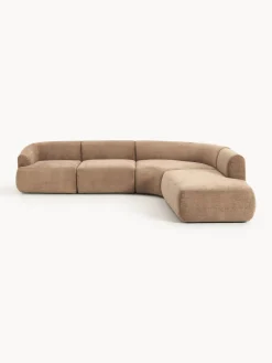 Sofá rinconera modular Sofia (4 plazas) Sofás Rinconeras|Sofás