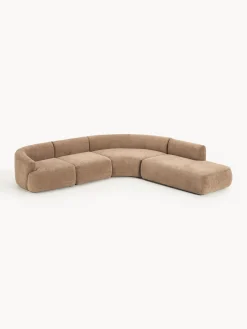 Sofá rinconera modular Sofia (4 plazas) Sofás Rinconeras|Sofás