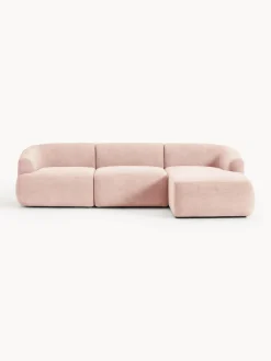 Online Sofá rinconera modular Sofia (3 plazas) Sofás Rinconeras|Sofás