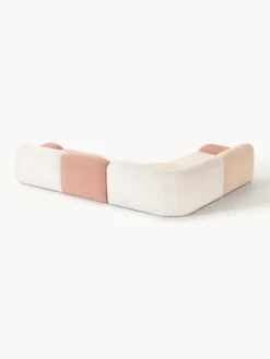 Clearance Sofá rinconera modular Wolke, Furiosalone Edition (4 plazas) Sofás Rinconeras|Sofás