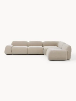 Sale Sofá rinconera Wolke (4 plazas) Sofás Rinconeras|Sofás