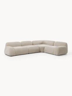 Sale Sofá rinconera Wolke (4 plazas) Sofás Rinconeras|Sofás