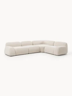Discount Sofá rinconera Wolke (4 plazas) Sofás Rinconeras|Sofás