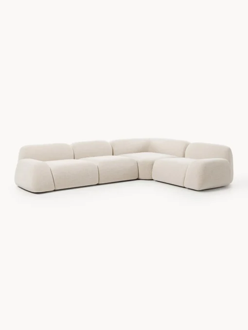 Discount Sofá rinconera Wolke (4 plazas) Sofás Rinconeras|Sofás