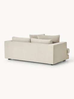 Sofás 2 Plazas|Sofás></noscript>Westwing Collection Sofá Tribeca (2 plazas) Chenilla beige claro