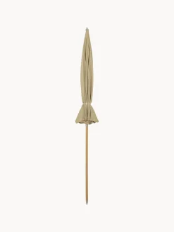 Sombrillas|Sombrillas></noscript>Ferm Living Sombrilla Lull, Ø 200 Beige, haya