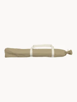 Sombrillas|Sombrillas></noscript>Ferm Living Sombrilla Lull, Ø 200 Beige, haya