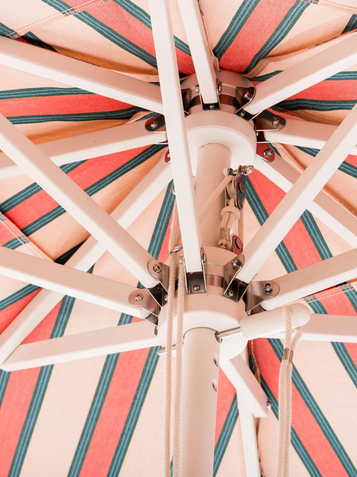 Outlet Sombrilla Market, Ø 213 cm Sombrillas|Sombrillas