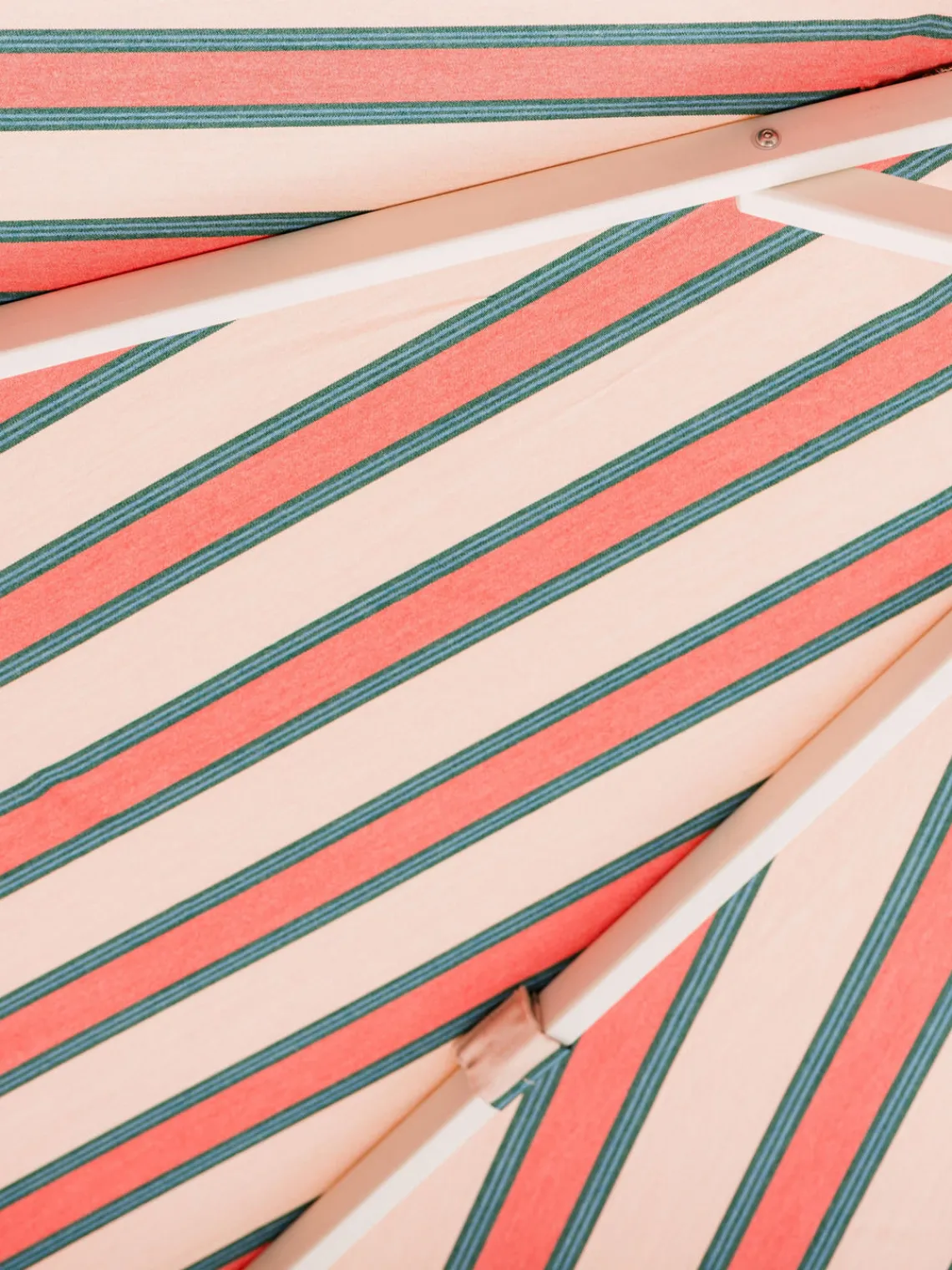 Outlet Sombrilla Market, Ø 213 cm Sombrillas|Sombrillas