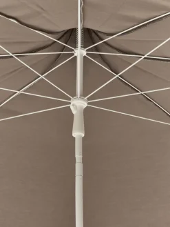 Sale Sombrilla Pagoda, Ø 250 cm Sombrillas|Sombrillas