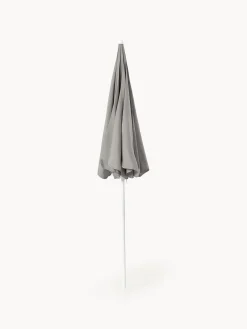 Sombrillas|Sombrillas></noscript>Jan Kurtz Sombrilla Pagoda, Ø 200 cm Gris, blanco