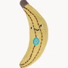 Juguetes Para Bebés|Juguetes Para Bebés>Oyoy Living Design Sonajero Banana