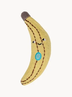 Juguetes Para Bebés|Juguetes Para Bebés>Oyoy Living Design Sonajero Banana