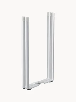 Soporte de cocina multifuncional de metal plegable Tower Almacenaje De Cocina