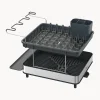 Escurreplatos|Almacenaje De Cocina>Joseph Joseph Soporte escurreplatos Excel