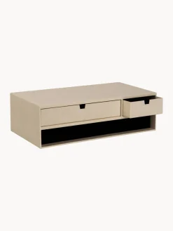 New Soporte para monitor con cajones Ted Material De Oficina|Material De Oficina