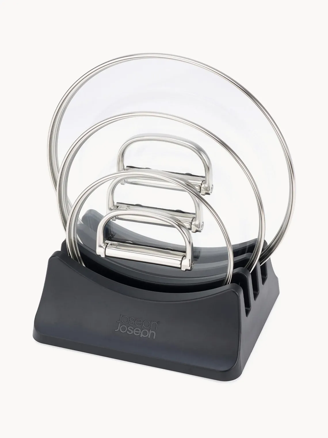Almacenaje De Cocina>Joseph Joseph Soporte para tapas Space
