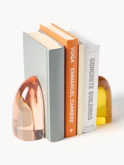 Clearance Sujetalibros Celina, 2 uds. Jarrones|Sujetalibros