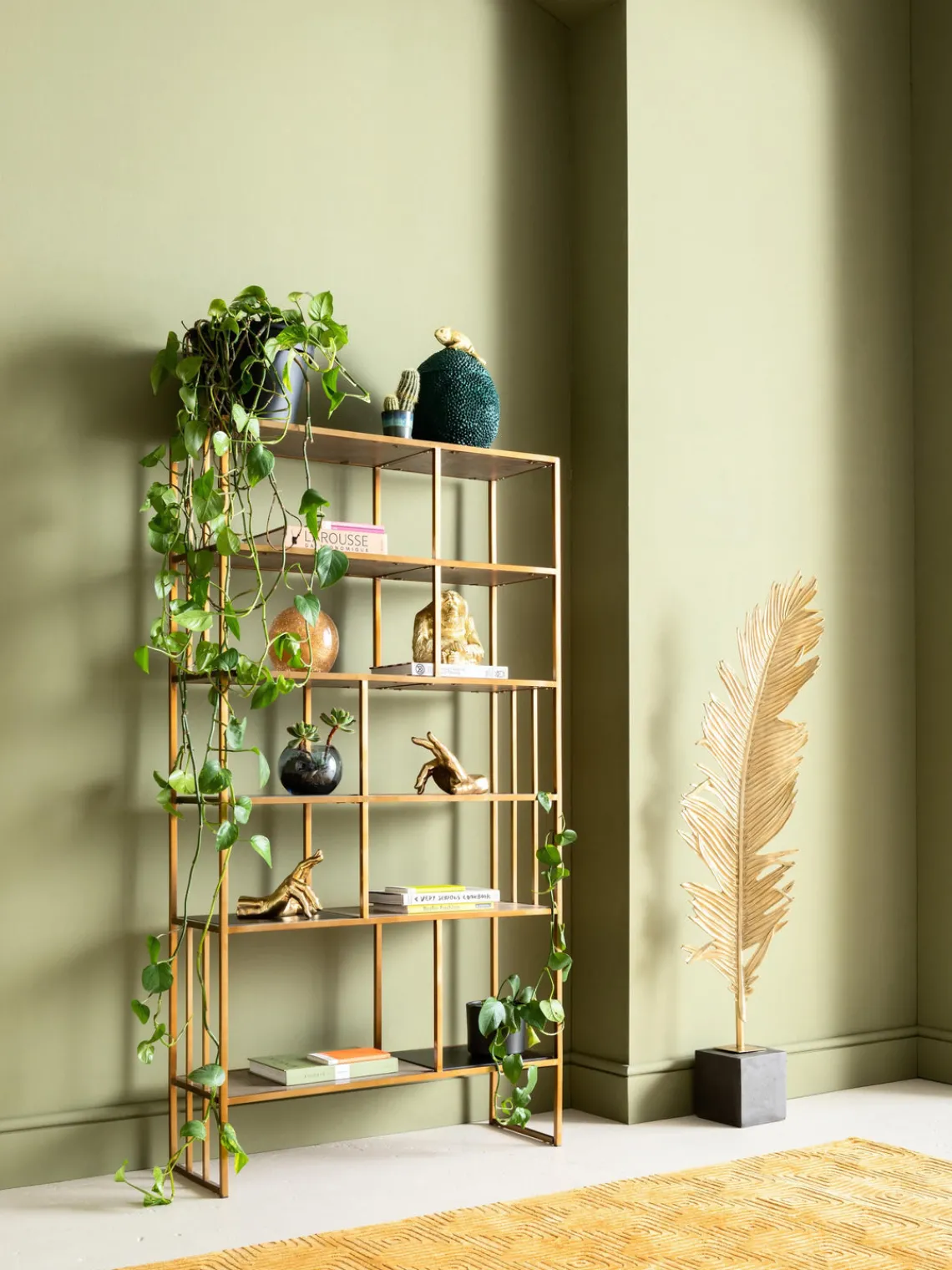 Hot Sujetalibros Holding Fingers, 2 uds. Sujetalibros|Jarrones