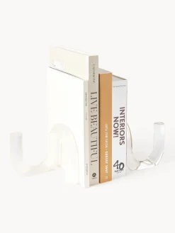 Sujetalibros|Jarrones></noscript>Westwing Collection Sujetalibros Senna, 2 uds.