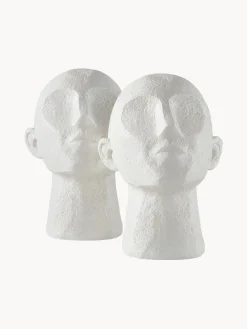 Jarrones|Sujetalibros></noscript>Jotex Sujetalibros Stargazing, 2 uds.