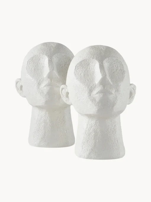Jarrones|Sujetalibros>Jotex Sujetalibros Stargazing, 2 uds.