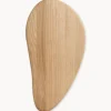 Outlet Tabla de cortar de madera de roble Limfjord, 39 cm Tablas De Cortar|Utensilios De Cocina