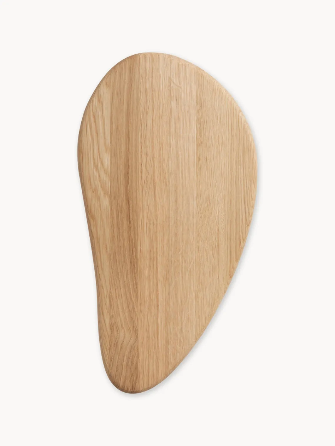 Outlet Tabla de cortar de madera de roble Limfjord, 39 cm Tablas De Cortar|Utensilios De Cocina