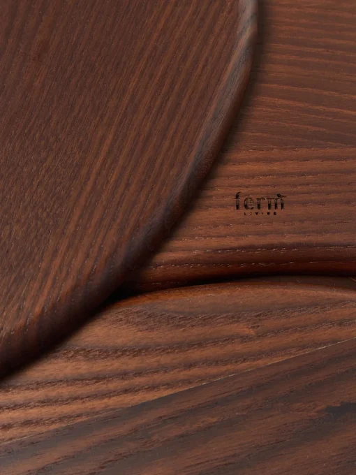 Outlet Tablas de cortar de madera de fresno Cairn, 4 uds. Tablas De Cortar|Utensilios De Cocina