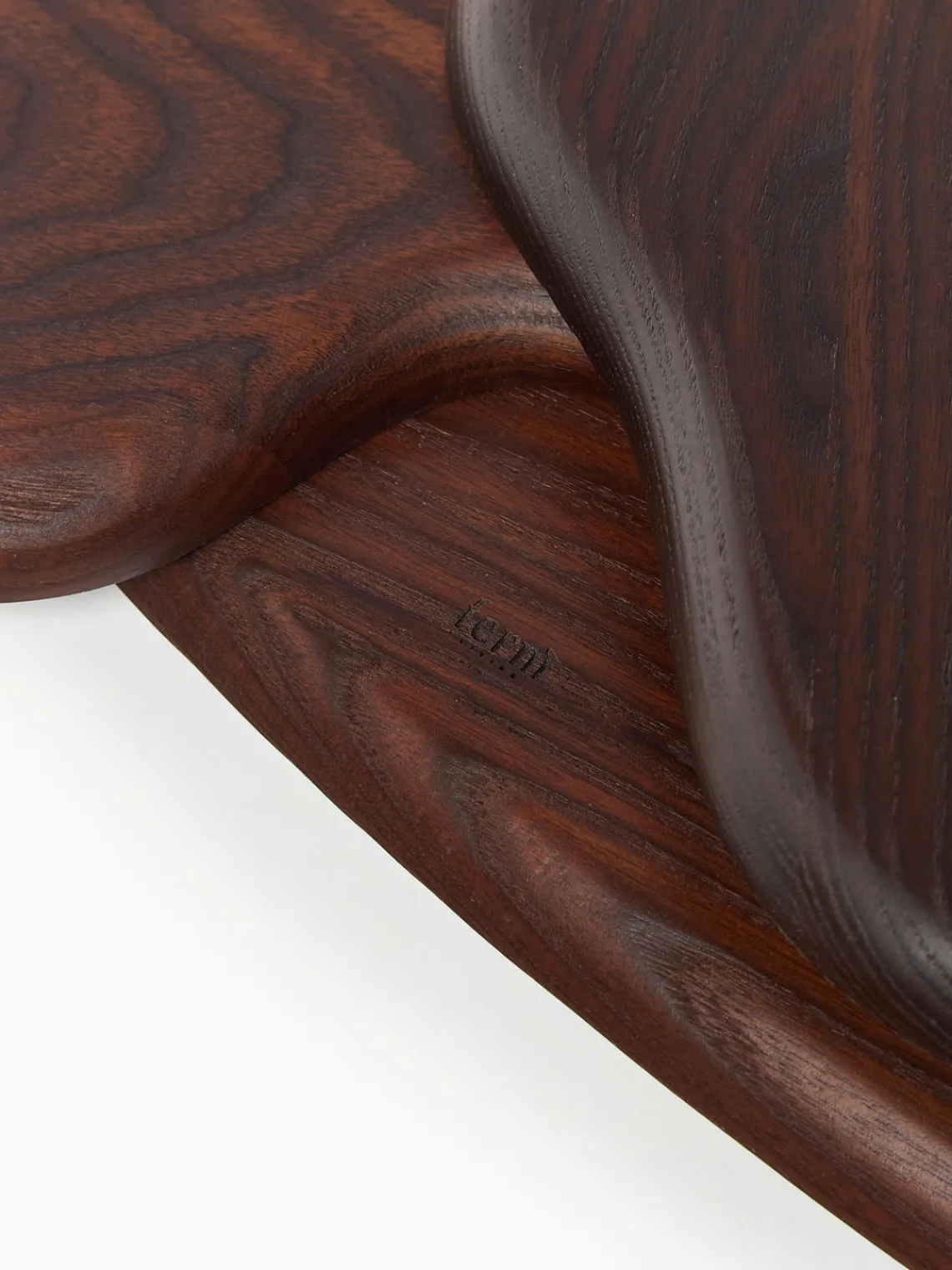 Tablas De Cortar|Utensilios De Cocina>Ferm Living Tablas de cortar de madera de fresno Cairn, 3 uds. Madera clara