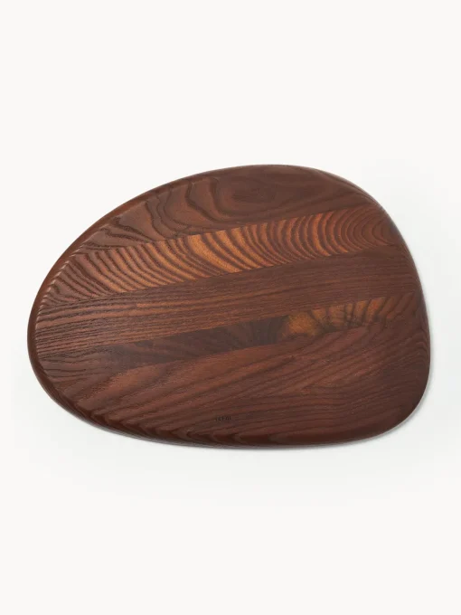 Tablas De Cortar|Utensilios De Cocina>Ferm Living Tablas de cortar de madera de fresno Cairn, 3 uds. Madera clara