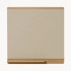 Material De Oficina|Material De Oficina>Form & Refine Tablero de madera de roble Rim