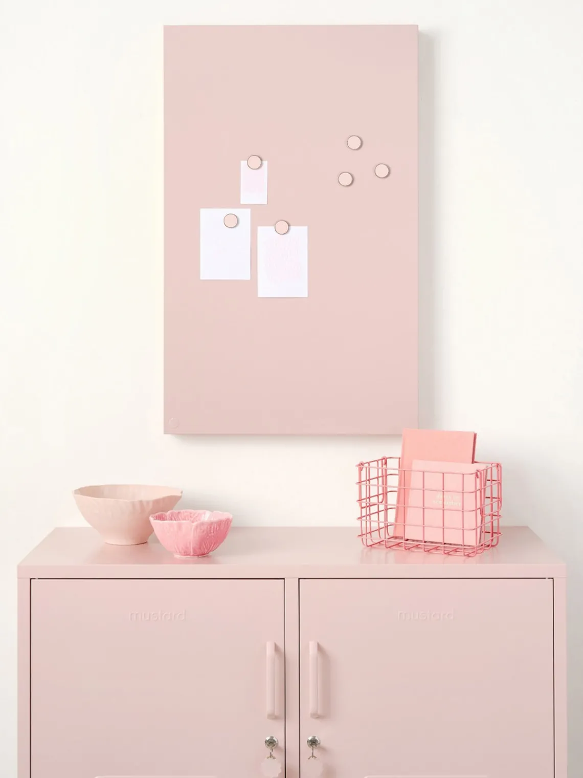 Clearance Tablero de notas magnético The Storyboard Material De Oficina|Material De Oficina