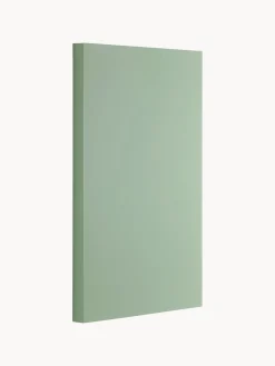 Material De Oficina|Material De Oficina>Mustard Made Tablero de notas magnético The Storyboard Verde salvia