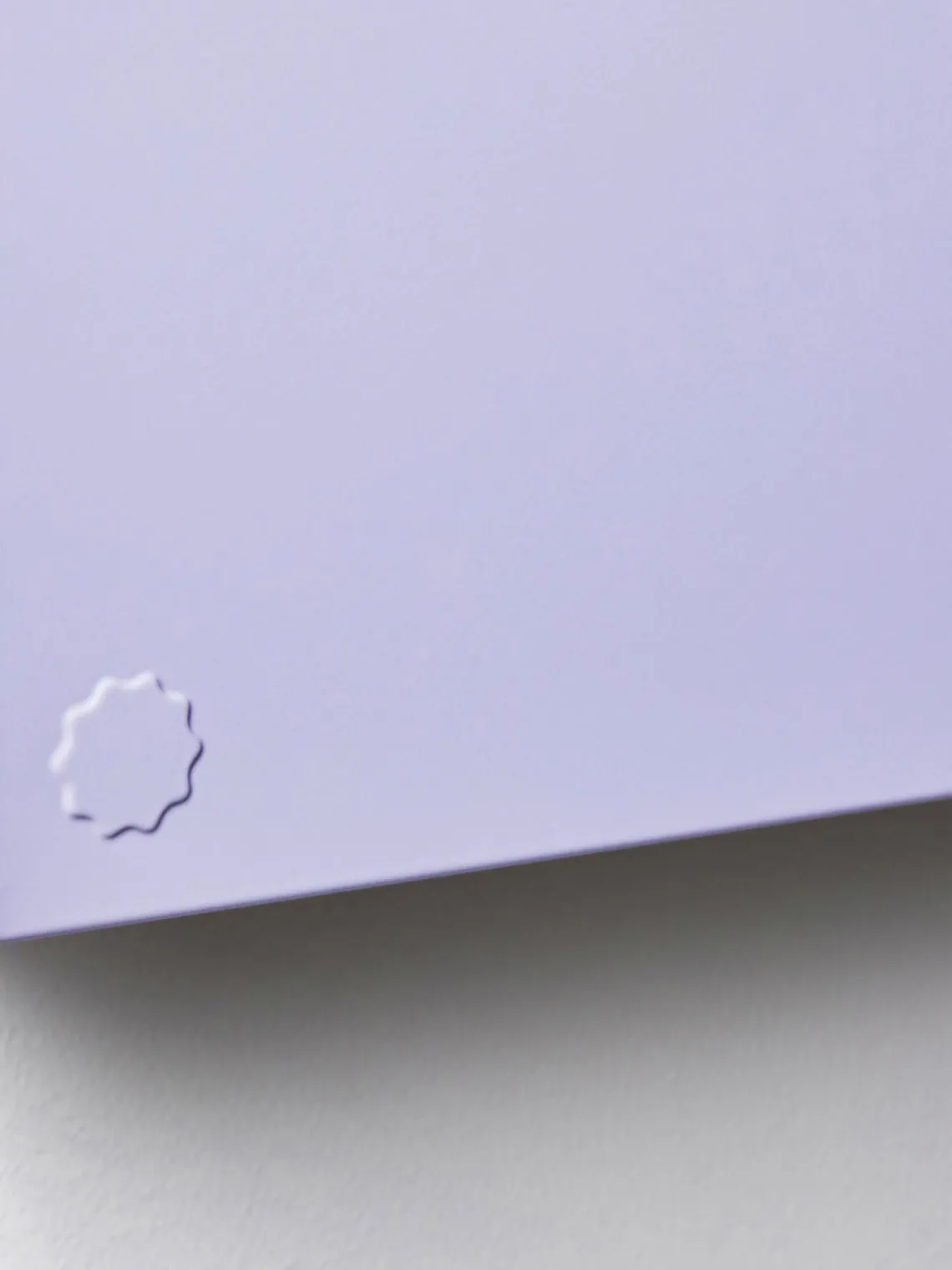 Material De Oficina|Material De Oficina>Mustard Made Tablero de notas magnético The Storyboard Lavanda