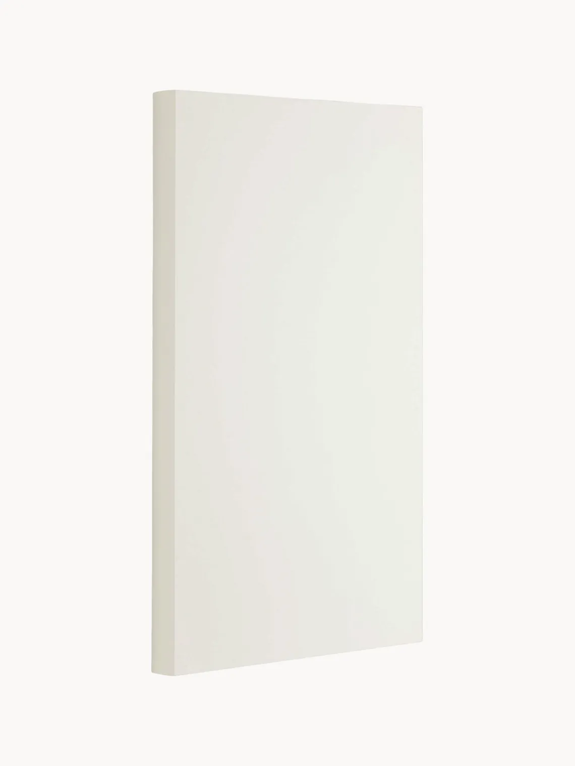 Material De Oficina|Material De Oficina>Mustard Made Tablero de notas magnético The Storyboard Blanco Off White