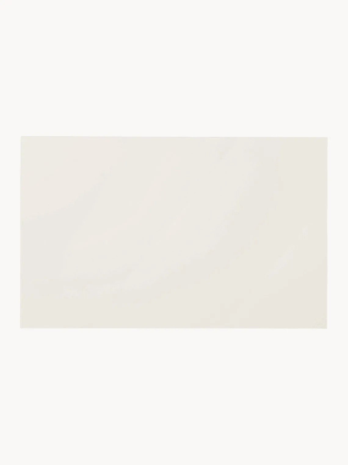 Material De Oficina|Material De Oficina>Mustard Made Tablero de notas magnético The Storyboard Blanco Off White