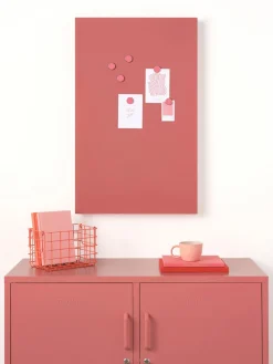 Sale Tablero de notas magnético The Storyboard Material De Oficina|Material De Oficina