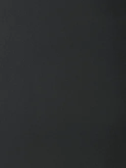 Taburetes Altos|Sillas></noscript>Mater Taburete alto de madera de haya High Stool Cuero negro, madera de haya lacada en negro