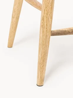 Taburetes Altos|Sillas></noscript>Westwing Collection Taburete alto de Nino Madera de mango