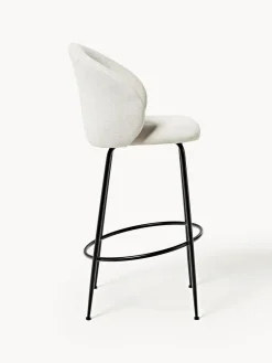 New Taburete alto Luisa Taburetes Altos|Sillas