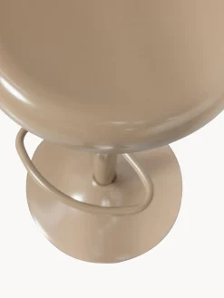 Best Taburete alto regulable Isaac Taburetes Altos|Sillas