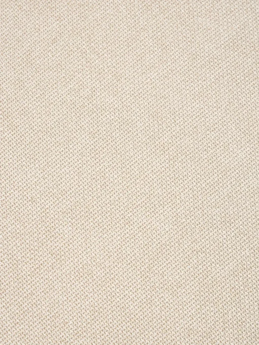 Taburetes Altos|Sillas>Westwing Collection Taburete de bar con acolchado Sissi Tejido blanco crema, madera de roble clara