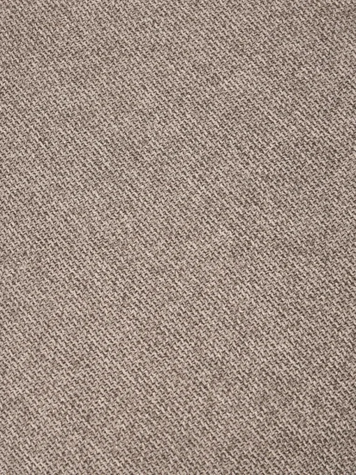 Taburetes Altos|Sillas>Westwing Collection Taburete de bar con acolchado Sissi Tejido greige, negro