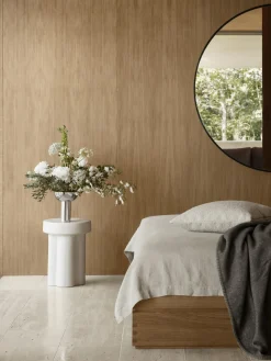 Pufs Y Otomanos|Pufs Y Otomanos></noscript>blomus Taburete de cerámica Toru Off white