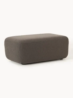 Sofás De Exterior|Sofás De Exterior>Westwing Collection Taburete de exterior Naomi Taupe