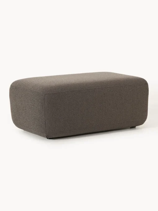 Sofás De Exterior|Sofás De Exterior>Westwing Collection Taburete de exterior Naomi Taupe