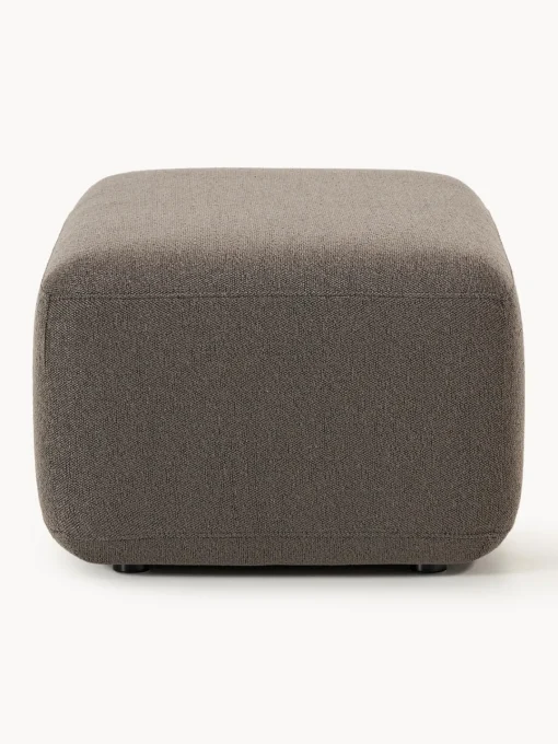 Sofás De Exterior|Sofás De Exterior>Westwing Collection Taburete de exterior Naomi Taupe